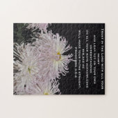 Vertrouwen in de Heer Legpuzzel (Horizontaal)