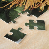 Vertrouwen in de Heer Legpuzzel (Zijkant)