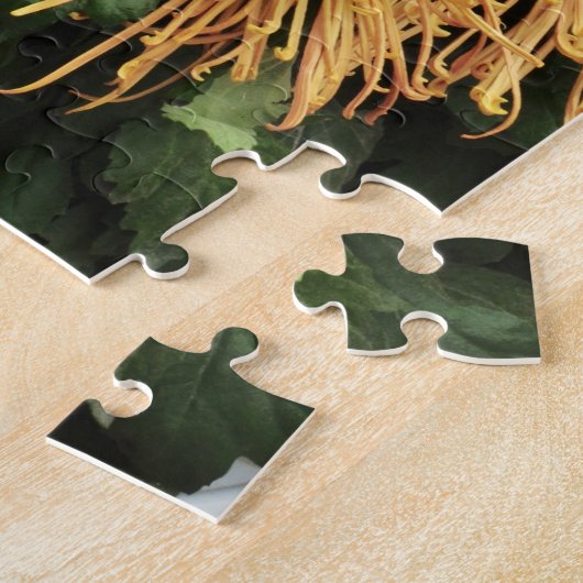 Vertrouwen in de Heer Legpuzzel (Zijkant)