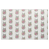 Vertrouwen in de Heer met al je hart Stof (Fat Quarter)