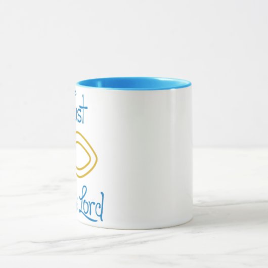 Vertrouwen in de Heer Mok (Midden)