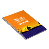 Vertrouwen in de Heer Notitieboek (Rechterzijde)