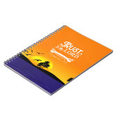 Vertrouwen in de Heer Notitieboek (Linkerzijde)