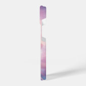 Vertrouwen in de LORD met het hele hart, en mager  iPhone Hoesje (Linkerkant)