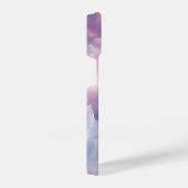 Vertrouwen in de LORD met het hele hart, en mager  iPhone Hoesje (Rechterkant)