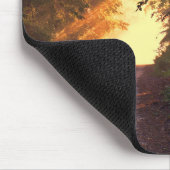 Vertrouwen in de Lord Proverbs 3:5-6 Muismat (Hoek)