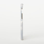 Vertrouwen in de Lord Proverbs 3:5-6 Samsung Galaxy Hoesje (Linkerkant)