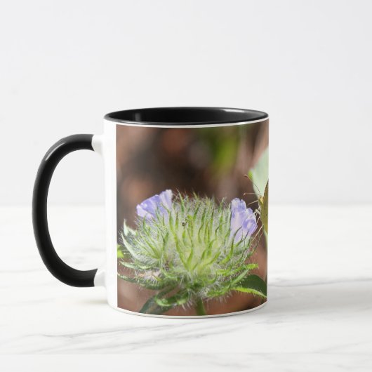 Vertrouwen in de Lord Proverbs 3:5 Mok (Links)