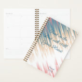 Vertrouwen in de Lord Rainbow Business Planner (Display)