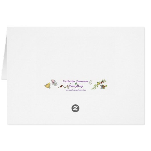 Vertrouwen in de moderne Christelijke Bijbelkunst  (Achterkant Horizontaal)