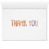 Vertrouwen in de moderne Christelijke Bijbelkunst  (Binenzijde Horizontaal (Onderkant))