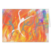 Vertrouwen in de moderne Christelijke Bijbelkunst  (Voorkant Horizontaal)