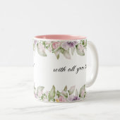 Vertrouwen in de Mok van de Manuscript van de Heer (Voorkant rechts)