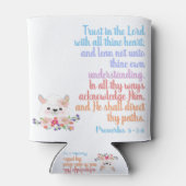 Vertrouwen in de Verse Verse van de Heer Blikjeskoeler (Achterkant)