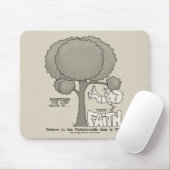 Vertrouwen in Faith Muismat (Met muis)