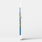 Vertrouwen in het Lord-spreekwoord 3:5-6 Case-Mate iPhone Case (Achterkant / Links)