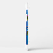Vertrouwen in het Lord-spreekwoord 3:5-6 Case-Mate iPhone Case (Achterkant / Rechts)