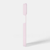 Vertrouwen in jezelf | Heelzon en vlinder iPhone Hoesje (Rechterkant)