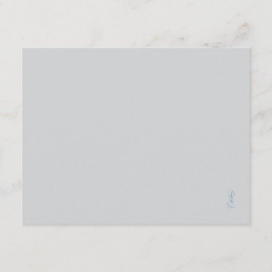 Vertrouwen Informatiekaartje (Achterkant)