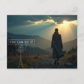 Vertrouwen Informatiekaartje (Voorkant)