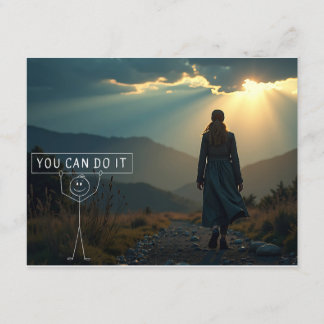 Vertrouwen Informatiekaartje