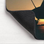 Vertrouwen is de kracht waarmee een verscheurde we muismat (Hoek)