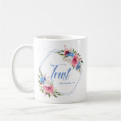 Vertrouwen Koffiemok (Links)