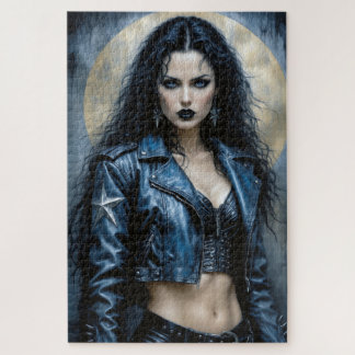 Vertrouwen Legpuzzel