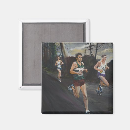 Vertrouwen Magneet (Voorkant / Achterkant)