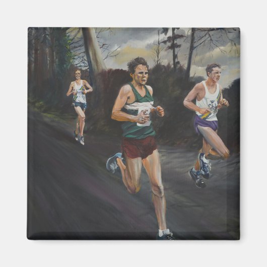 Vertrouwen Magneet (Voorkant)