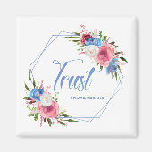 Vertrouwen Magneet (Voorkant)