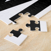 VERTROUWEN ME, IK KAN ZWEMEN LEGPUZZEL (Zijkant)