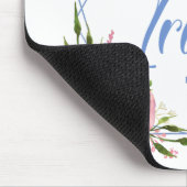 Vertrouwen Muismat (Hoek)