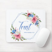 Vertrouwen Muismat (Met muis)