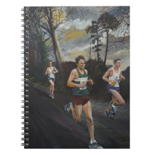 Vertrouwen Notitieboek