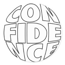 Vertrouwen Ontwerp #025