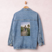 Vertrouwen op de Auteur Denim Jacket (Hangar)