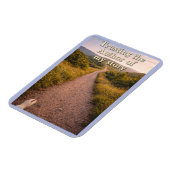Vertrouwen op de Auteur Magneet (Linkerzijde)