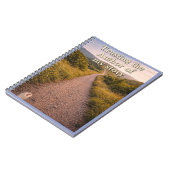 Vertrouwen op de Auteur Notitieboek (Linkerzijde)