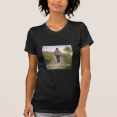 Vertrouwen op de Auteur T-shirt (Voorkant)