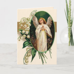 Vertrouwen op Gods beloften Kaart