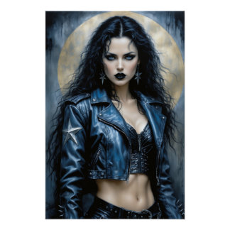 Vertrouwen Perfect Poster