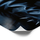 Vertrouwen Perfect Poster (Hoek)