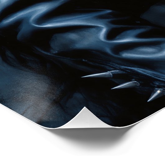 Vertrouwen Perfect Poster (Hoek)