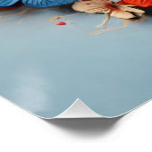 vertrouwen perfect poster (Hoek)