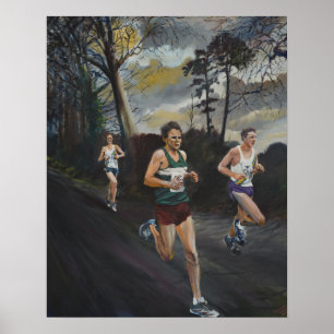 Vertrouwen Poster
