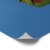 Vertrouwen Poster (Hoek)