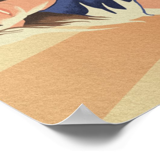 VERTROUWEN! POSTER (Hoek)