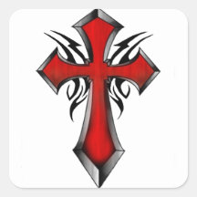 Vertrouwen, religie, kruidenkruis, Christus, Chris