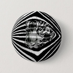 Vertrouwen_ Ronde Button 5,7 Cm